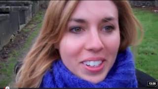 Europe VLOG Part 3 - Edinburgh, Scotland & London, England