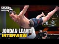 Jordan Leavitt Feels No Pressure To Top Slam KO, Plans To Be' More Sadistic' At UFC Vegas 28