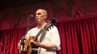 Robert Forster - Surfing Magazines (live in London, December 2015)