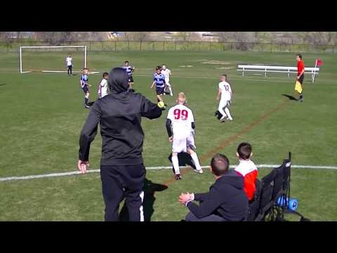 LaRoca RH  06 VS Forza 04/01/2017