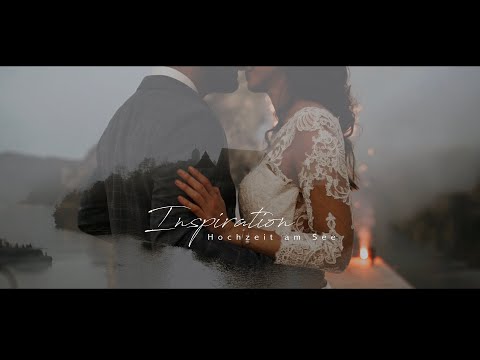 Hochzeitsvideo // produced by Lisa & Andreas Photography