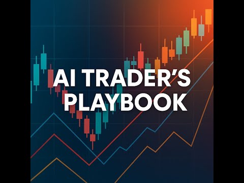 AI 📈 Your Real-Time Trading Edge 🚀 | Beat the Market with Smart Signals & Live Analysis