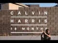 Calvin Harris - School