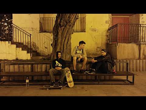 Ostęp + neoBandana + DΔNTƏ = Krok