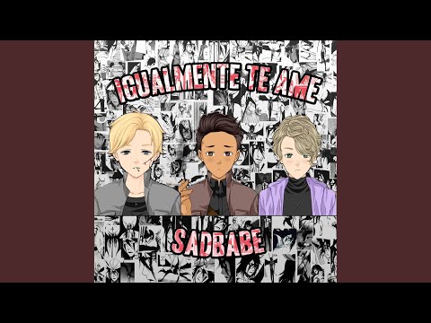 Igualmente Te Ame (feat. Cursed & Aimen)