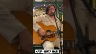 Download lagu Naif - Buta Hati mp3