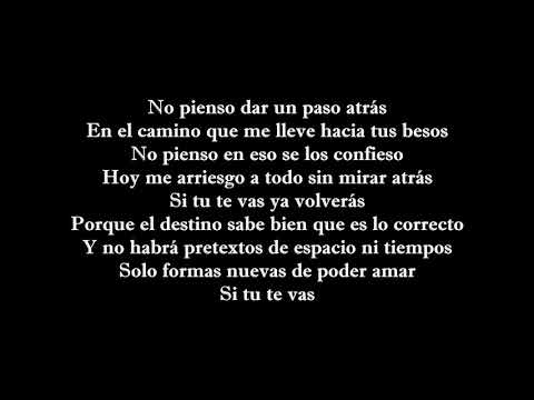 Nabález & Morat - La Correcta (Letra)