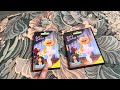 2 Different Versions Of Sesame Street Zoe S Dance Moves