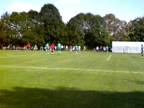 TSV Hohenstaufen - TSV Wäschenbeuren Latte Marci