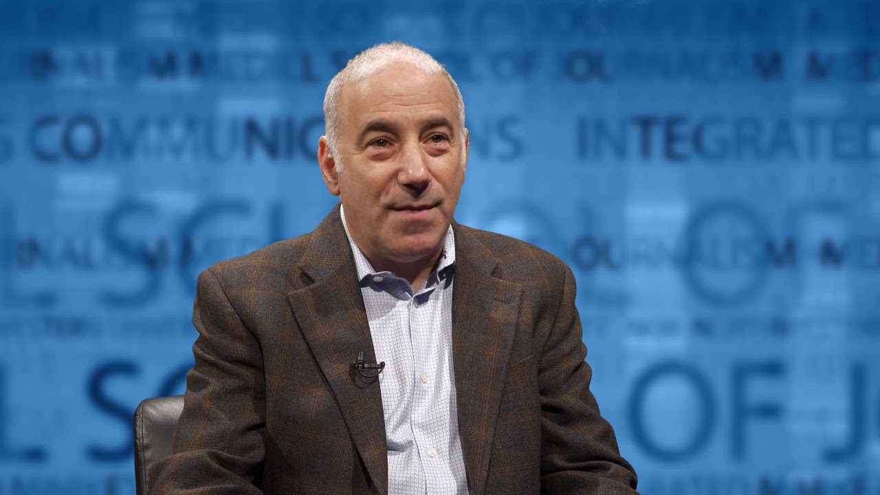 Introduction to IMC 498: Digital Analytics