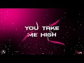 PG Valentina Cloud 9 Lyric Video