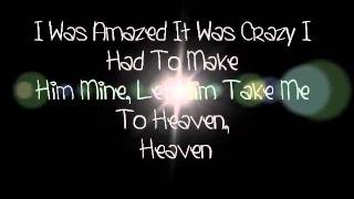 Love Drum - Black Buddafly