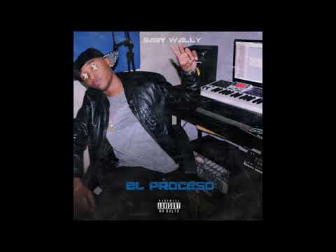 Baby Wally -  La Sugar  |  El Proceso   EP