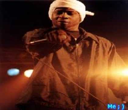 Wu Tang/Sunz of Man Timbo King - Freestyle