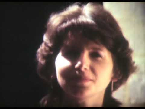 Chantal Gérard (1978) by Gérard Courant - Cinématon #26