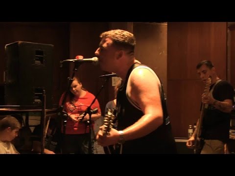 [hate5six] Make Do and Mend - September 03, 2011 Video