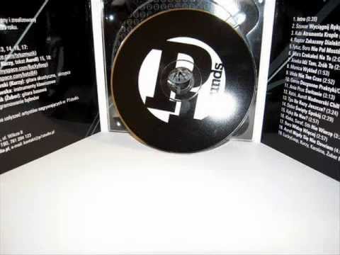 Dobo - Święty spokój (P1Sounds)