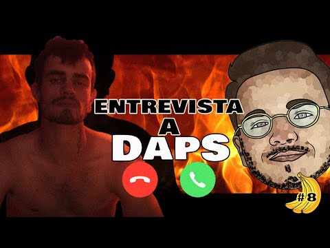 DAPS "Estuve un mes sin agua y sin luz en Puerto Rico justo cuando paso el huracán María"