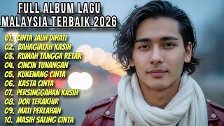 Download lagu LAGU SEDIH MALAYSIA TERBARU 2026 // CINTA JAUH DI HATI mp3