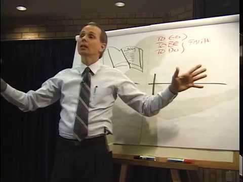 God's Fairness / Living Judge Themselves - Righteousness by Faith (11/13)