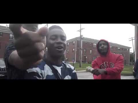 PYG Wayne Shot & Killed in St. Louis
