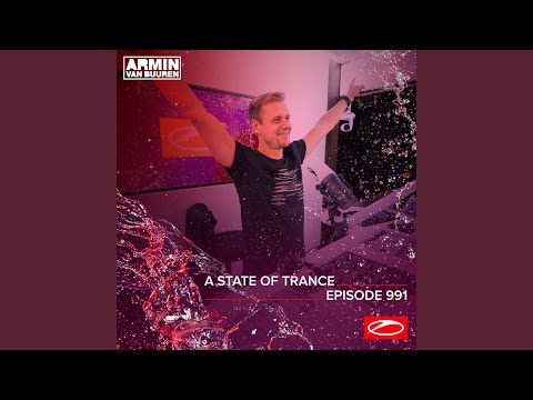 Watch The Way You Move (ASOT 991)