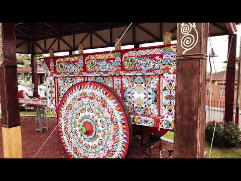 Sarchi, Alajuela, Costa Rica