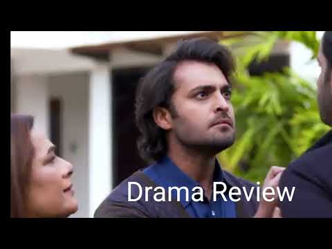Habil Aur Qabil Episode 41 Teaser  & Promo - Habil Aur Qabil Drama - Today Review