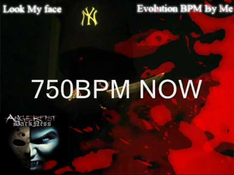 EVOLUTION BMP 50Bpm To 1000Bpm