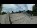 NBS[LIGHTS] SESSIONS™ - KIWANIS SKATEPARK ...