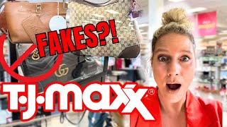 Top 10 Things NOT to BUY at TJMAXX!
