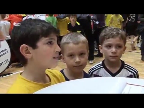 Fairplay Soccer Tour Dessau  -  RAN1