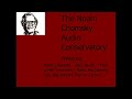 Noam Chomsky - 2002-06-08 - "This is Hell"  - Interview on the Coming War in Iraq, etc.