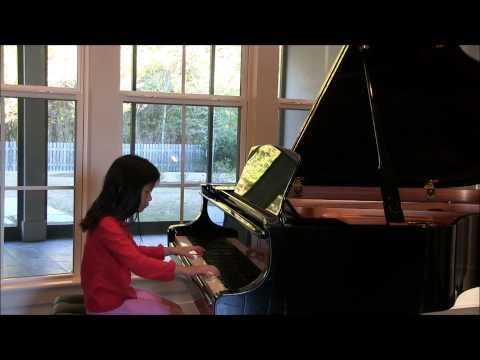 Spindler - Sonatina Op.157, No.1