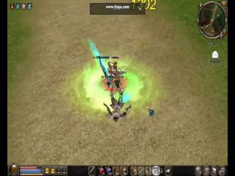 metin2.pl  54lvl pvp i critical damage