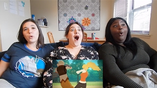 RWBY - Volume 4 Chapter 9 Two Steps Forward, Two Steps Back Reaction and Review