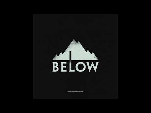 Below (Official Soundtrack) -  Jim Guthrie