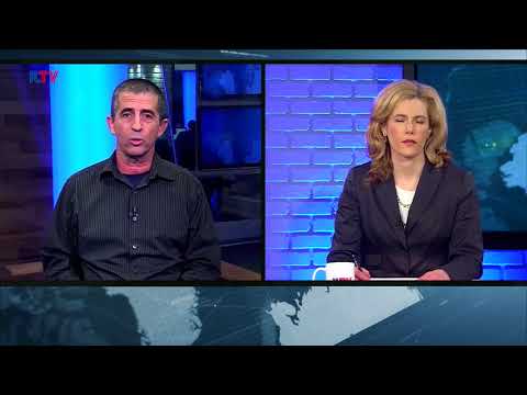 The Debka File- Feb. 12, 2018