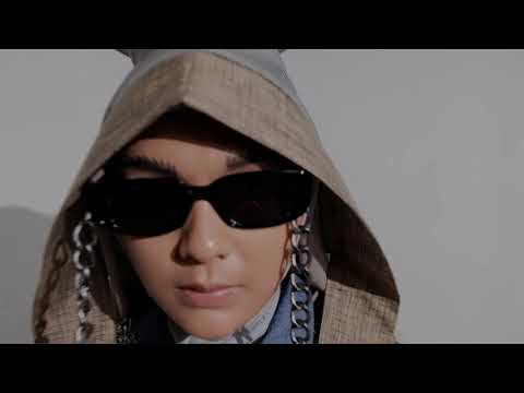 Noor Umer s/s 2021 Collection using Batik Madura Fabric