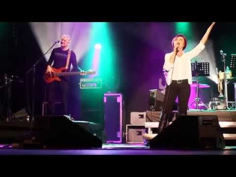 Petra Janů-Moje malá premiéra- Gong Ostrava 18.12.2014