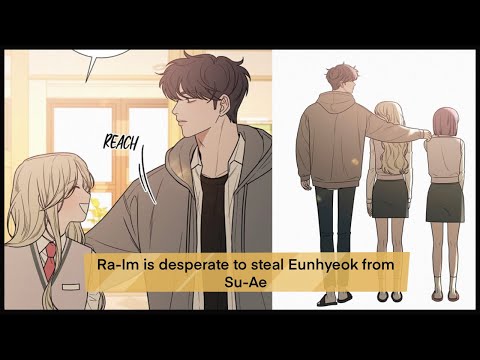 Operation: True Love - Chapter 46 and 47 (Eng) - Webtoon Read Aloud