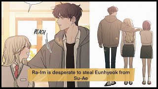 Operation: True Love - Chapter 46 and 47 (Eng) - Webtoon Read Aloud