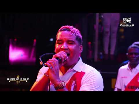 Y todavia no - La boda de Belén - Manolito y su trabuco - Casa de la salsa