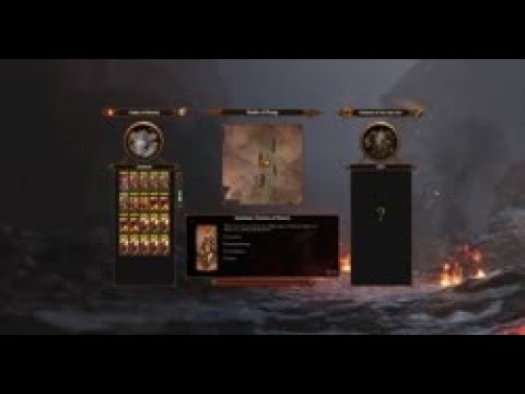 Onairath and the Betrayal of Festus...