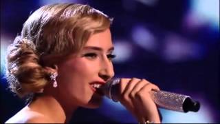 Stacey Solomon - When You Wish Upon A Star - X Factor