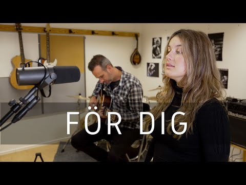 Lars Winnerbäck - För Dig (Cover)