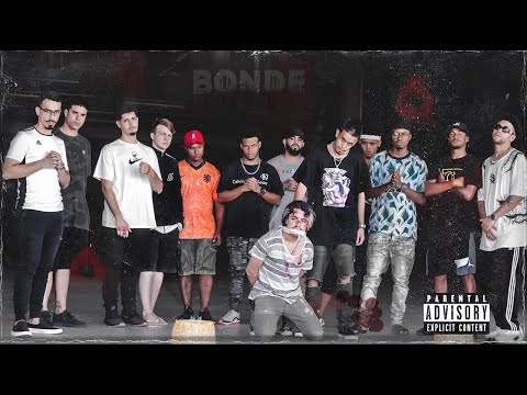ICE Session #2: Bonde - Matuck x Real Dablio x TXGX (Prod. SharkBeatz/Dir. Apollo Films)