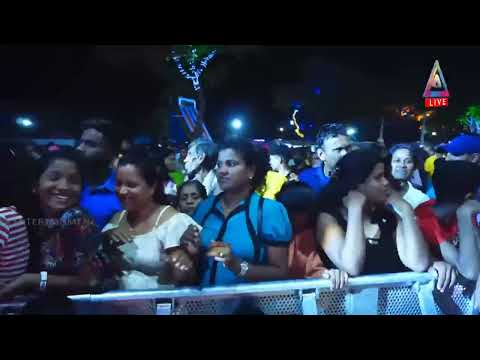 NAWALA ANNASI - CHANDRASENA HETTIARACHCHI WITH RIO