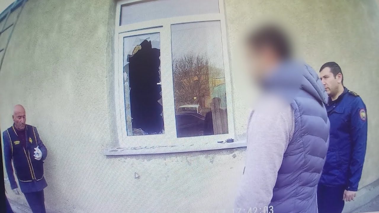 Վարդենիսում բացահայտել են խանութից և բնակարանից կատարված գողություններ