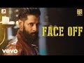 Iru Mugan Face Off Song Vikram Nayanthara Harris Jayaraj